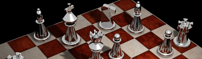 chess board