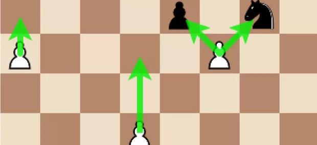 chess position tips