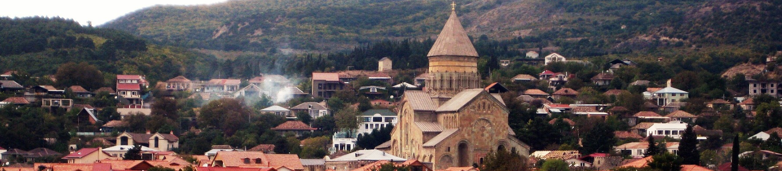 tbilisi, georgia